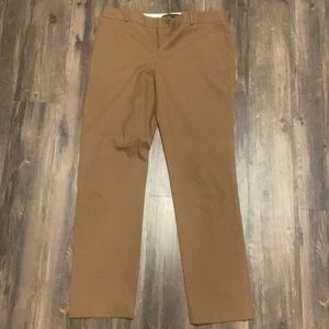 Banana republic dress pants